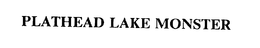 FLATHEAD LAKE MONSTER trademark