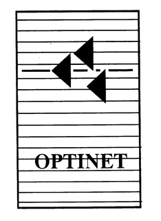OPTINET trademark