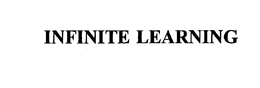 INFINITE LEARNING trademark