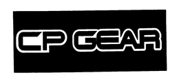 CP GEAR trademark