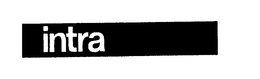 INTRA trademark