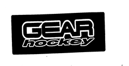 GEAR HOCKEY trademark