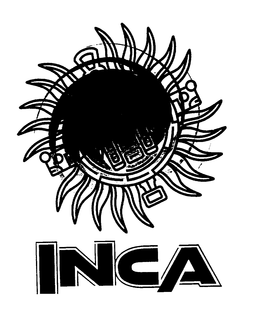 INCA trademark