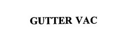 GUTTER VAC trademark