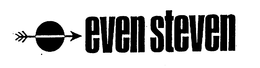 EVEN STEVEN trademark