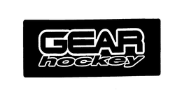 GEAR HOCKEY trademark