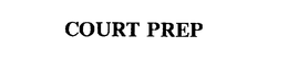 COURT PREP trademark