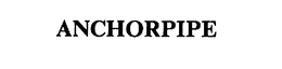 ANCHORPIPE trademark