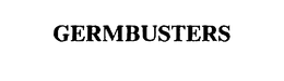 GERMBUSTERS trademark