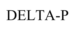 DELTA-P trademark