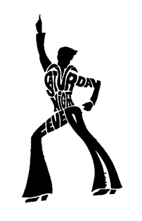 SATURDAY NIGHT FEVER trademark