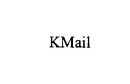 KMAIL trademark