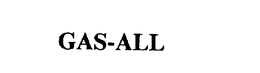 GAS-ALL trademark