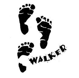 WALKER trademark