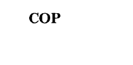 COP trademark