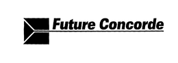 FUTURE CONCORDE trademark