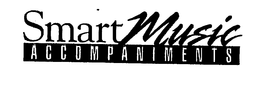 SMARTMUSIC ACCOMPANIMENTS trademark