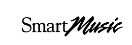 SMARTMUSIC trademark