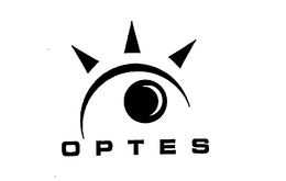 O P T E S trademark