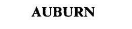 AUBURN trademark