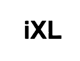 IXL trademark