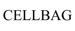 CELLBAG trademark