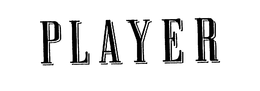 PLAYER trademark