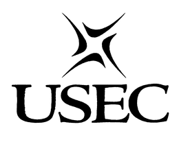 USEC trademark