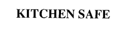 KITCHEN SAFE trademark