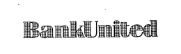 BANKUNITED trademark