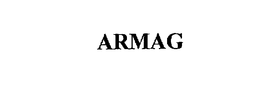 ARMAG trademark