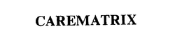 CAREMATRIX trademark