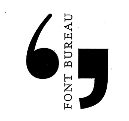FONT BUREAU trademark