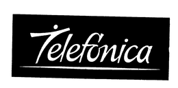 TELEFONICA trademark