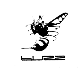 BUZZ trademark