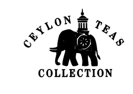CEYLON TEAS COLLECTION trademark