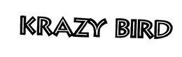 KRAZY BIRD trademark