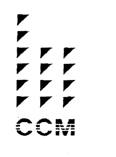 CCM trademark