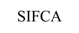 SIFCA trademark