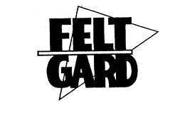 FELT GARD trademark