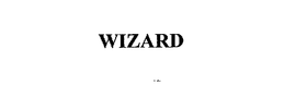 WIZARD trademark