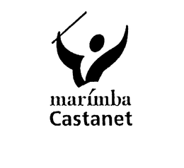 MARIMBA CASTANET trademark