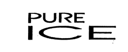 PURE ICE trademark