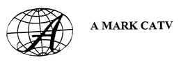 A MARK CATV trademark