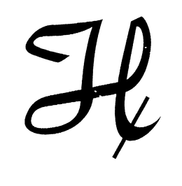 H trademark
