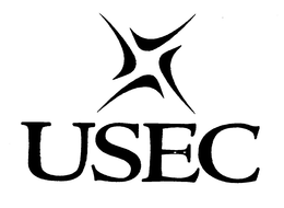 USEC trademark