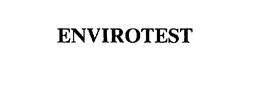 ENVIROTEST trademark