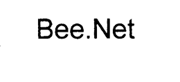 BEE.NET trademark