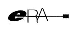 ERA trademark