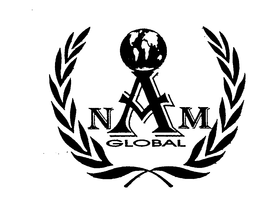 NAM GLOBAL trademark